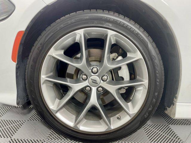 used 2023 Dodge Charger car, priced at $28,977