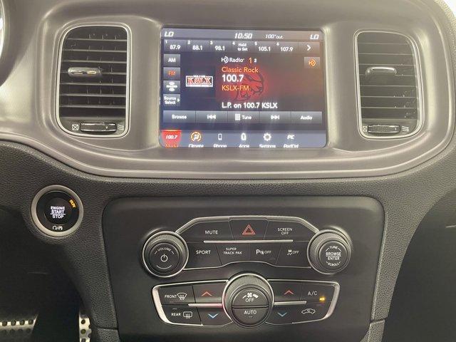 used 2023 Dodge Charger car, priced at $28,977