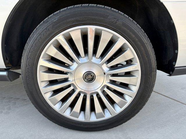 used 2019 Ford Expedition car, priced at $23,999