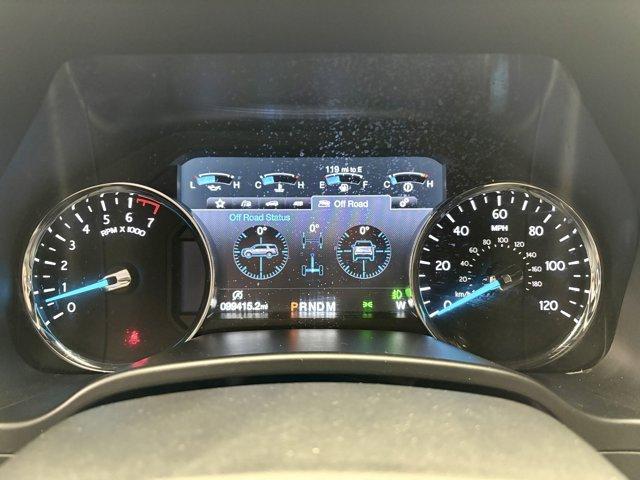 used 2019 Ford Expedition car, priced at $22,977