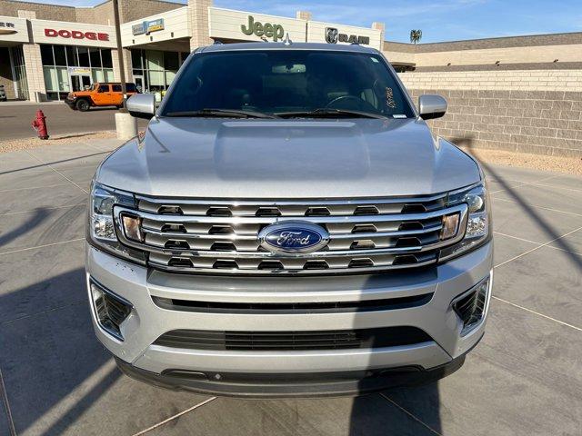 used 2019 Ford Expedition car, priced at $23,999