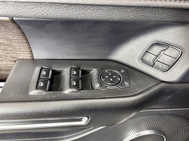 used 2019 Ford Expedition car, priced at $22,977