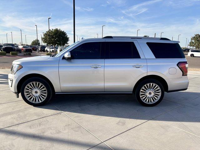used 2019 Ford Expedition car, priced at $23,999