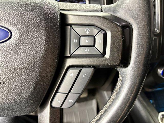 used 2019 Ford Expedition car, priced at $22,977