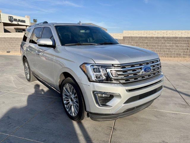used 2019 Ford Expedition car, priced at $23,999