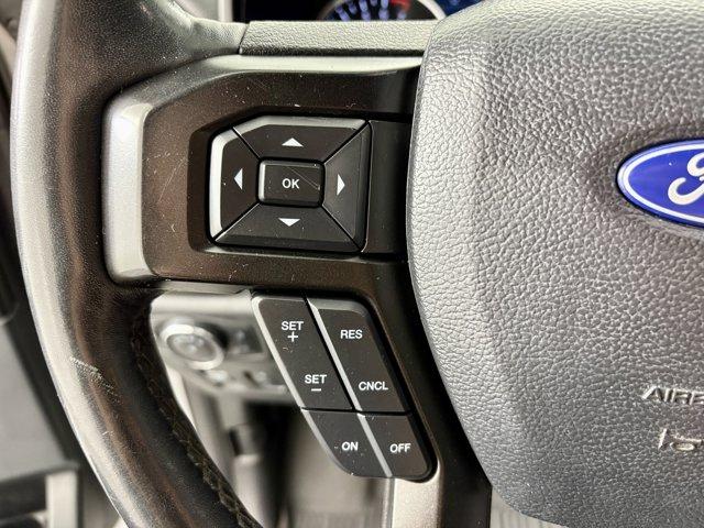 used 2019 Ford Expedition car, priced at $22,977
