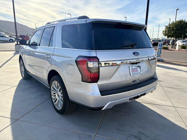 used 2019 Ford Expedition car, priced at $23,999