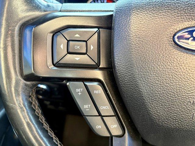 used 2019 Ford Expedition car, priced at $23,999