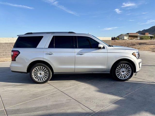 used 2019 Ford Expedition car, priced at $23,999