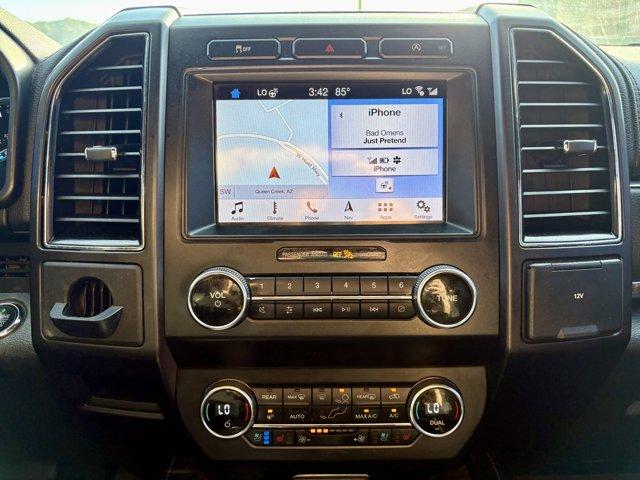 used 2019 Ford Expedition car, priced at $23,999