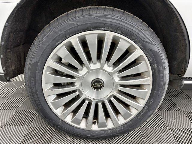 used 2019 Ford Expedition car, priced at $22,977