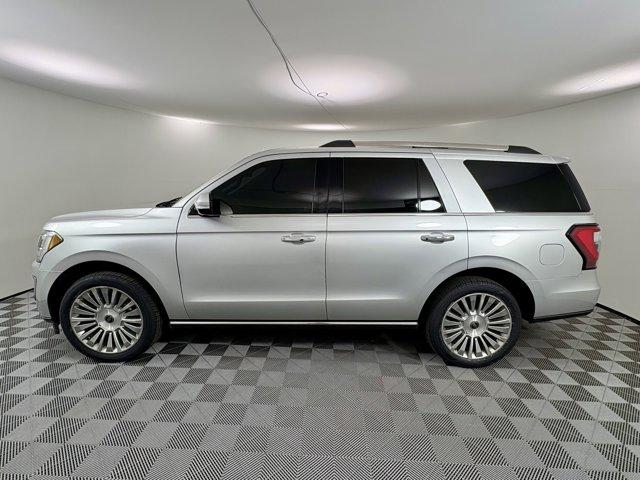 used 2019 Ford Expedition car, priced at $22,977