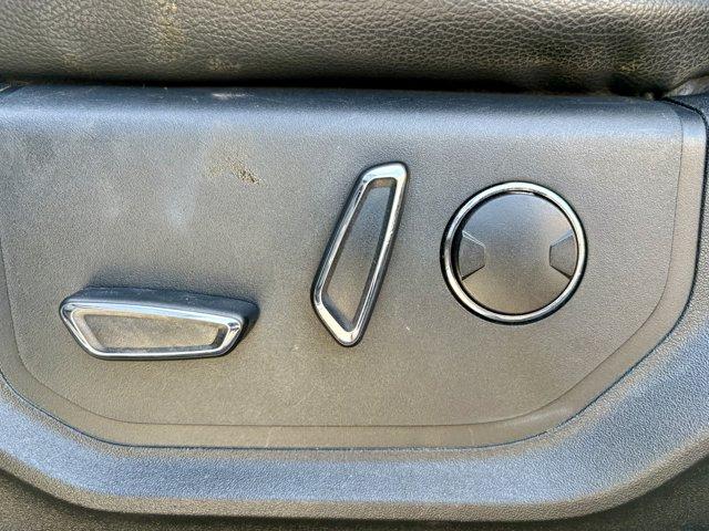 used 2019 Ford Expedition car, priced at $23,999