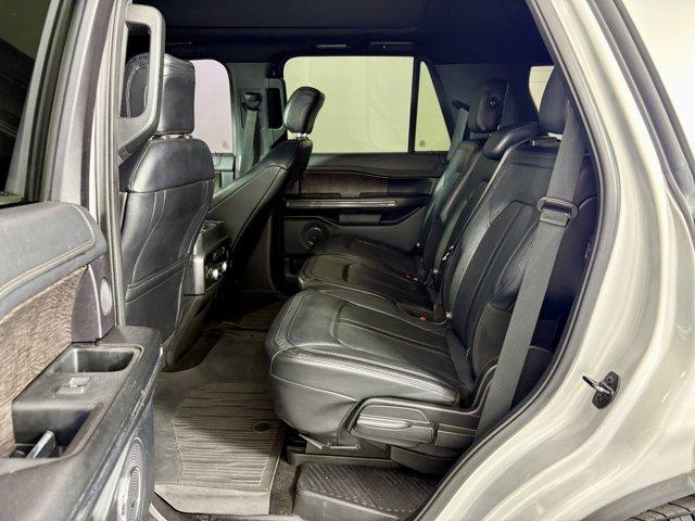 used 2019 Ford Expedition car, priced at $22,977