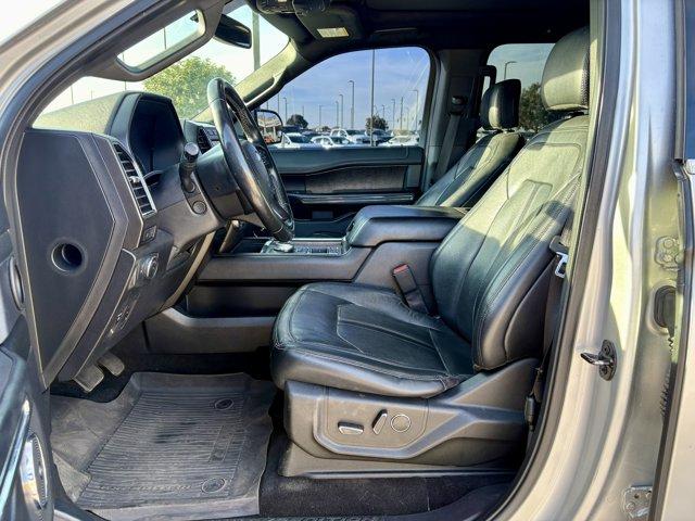 used 2019 Ford Expedition car, priced at $23,999