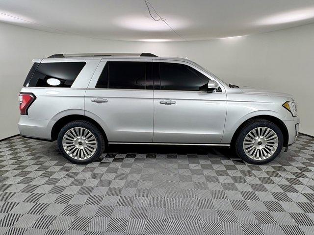used 2019 Ford Expedition car, priced at $22,977