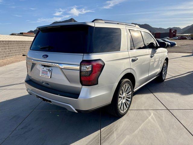 used 2019 Ford Expedition car, priced at $23,999
