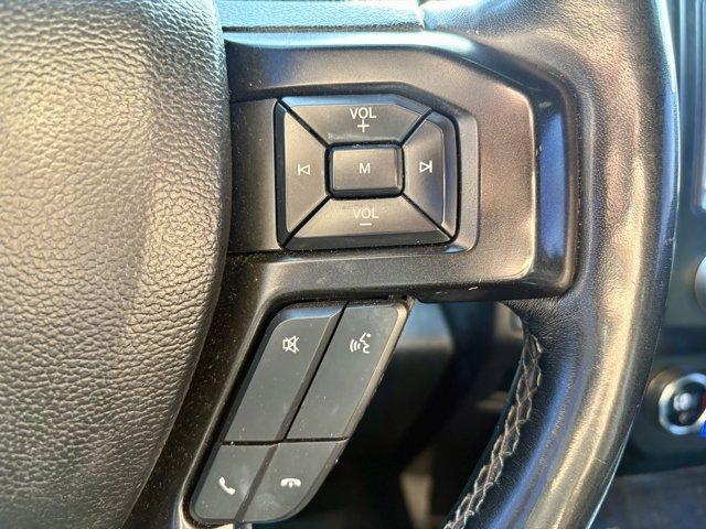 used 2019 Ford Expedition car, priced at $23,999