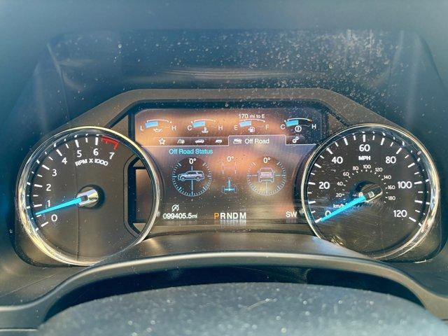 used 2019 Ford Expedition car, priced at $23,999