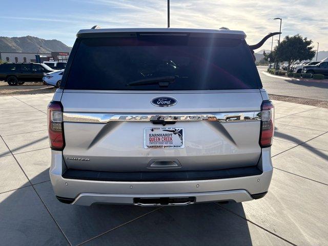 used 2019 Ford Expedition car, priced at $23,999