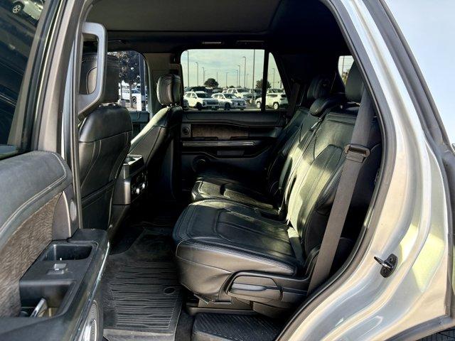 used 2019 Ford Expedition car, priced at $23,999