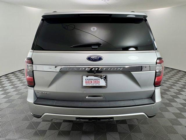 used 2019 Ford Expedition car, priced at $22,977