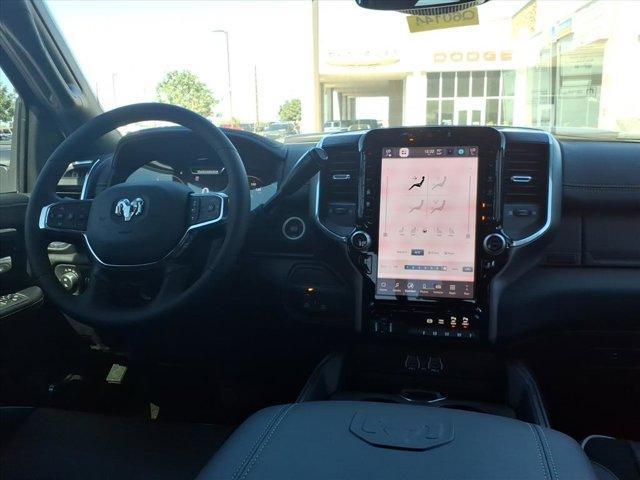 new 2026 Ram 2500 car, priced at $76,271