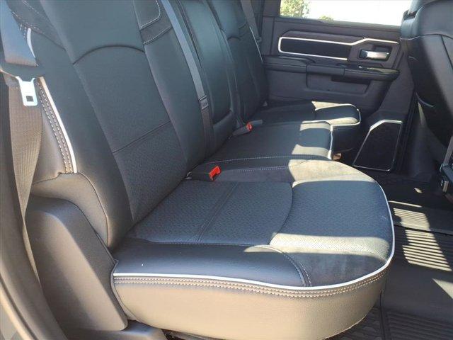 new 2026 Ram 2500 car, priced at $76,271