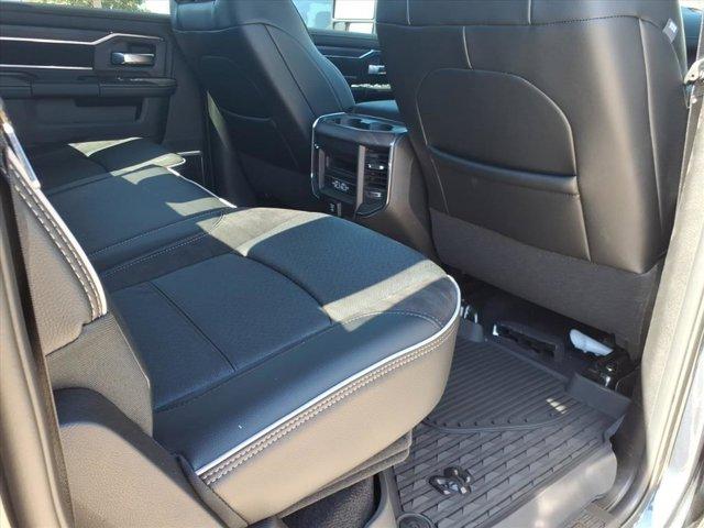 new 2026 Ram 2500 car, priced at $76,271