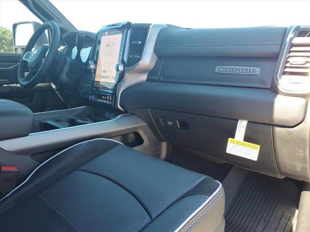 new 2026 Ram 2500 car, priced at $76,271