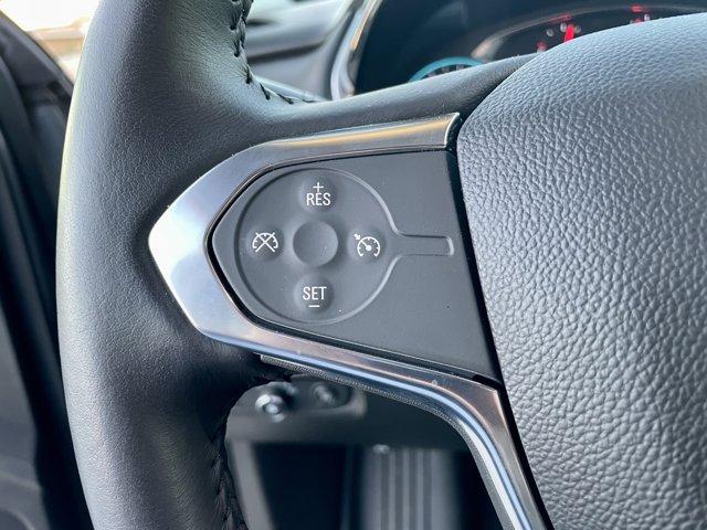 used 2019 Chevrolet Traverse car, priced at $18,977