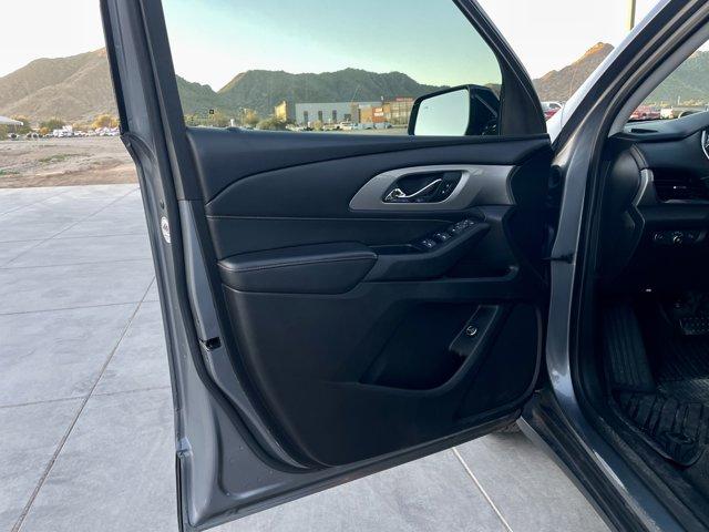 used 2019 Chevrolet Traverse car, priced at $18,977