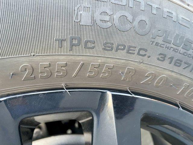 used 2019 Chevrolet Traverse car, priced at $18,977