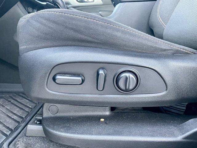 used 2019 Chevrolet Traverse car, priced at $18,977