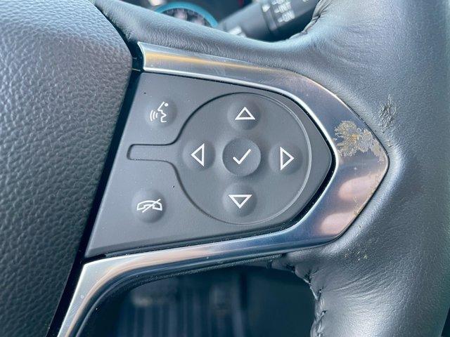 used 2019 Chevrolet Traverse car, priced at $18,977