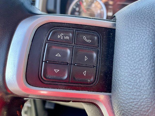 used 2022 Ram 3500 car, priced at $49,977