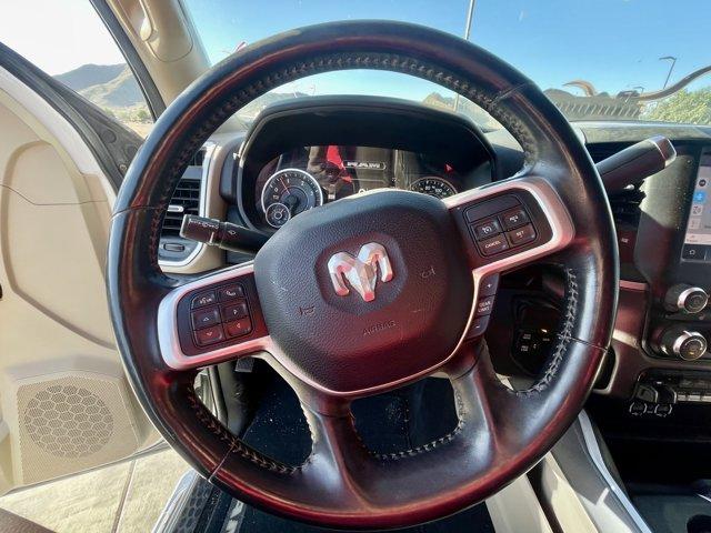 used 2022 Ram 3500 car, priced at $49,977