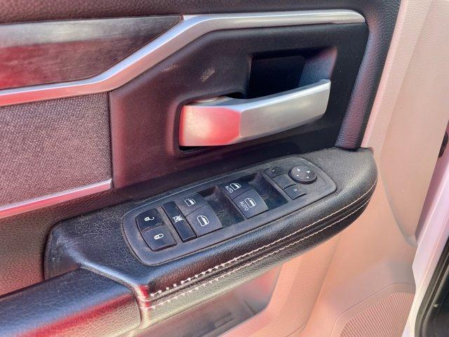 used 2022 Ram 3500 car, priced at $49,977