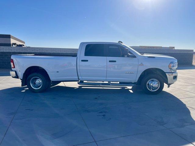 used 2022 Ram 3500 car, priced at $49,977