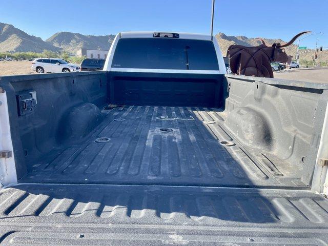 used 2022 Ram 3500 car, priced at $49,977