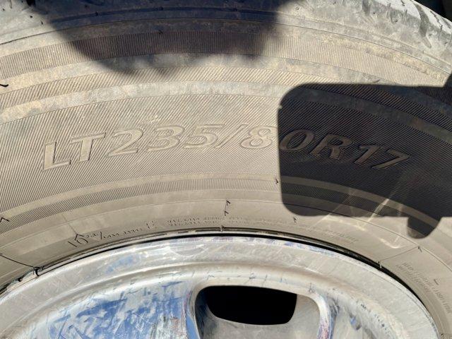 used 2022 Ram 3500 car, priced at $49,977