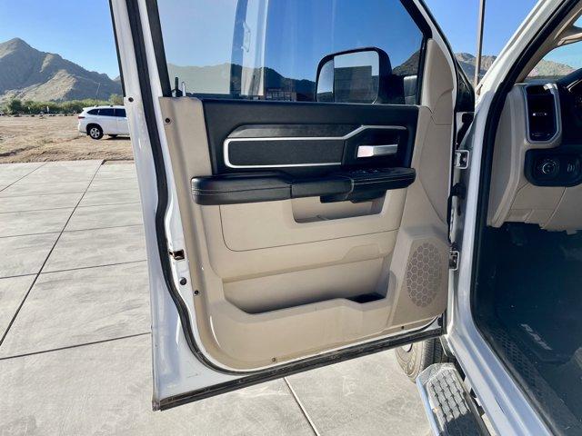 used 2022 Ram 3500 car, priced at $49,977