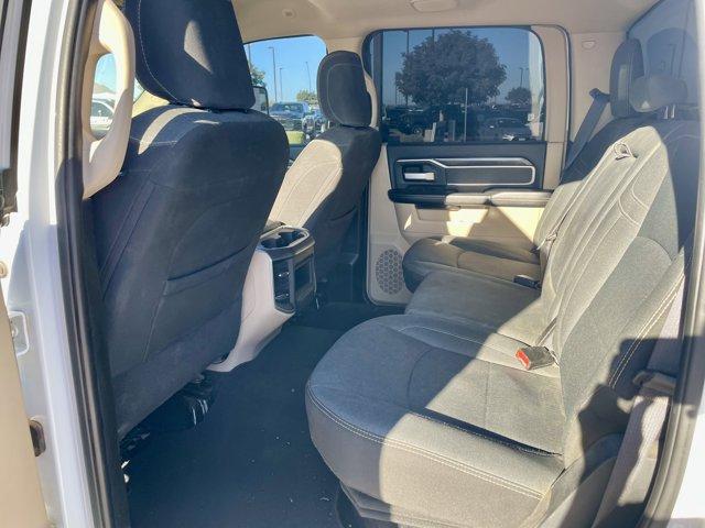 used 2022 Ram 3500 car, priced at $49,977