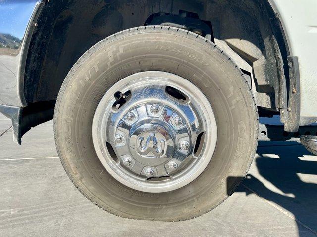 used 2022 Ram 3500 car, priced at $49,977