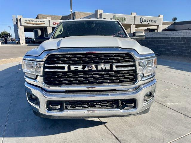used 2022 Ram 3500 car, priced at $49,977