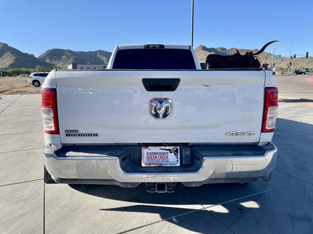 used 2022 Ram 3500 car, priced at $49,977