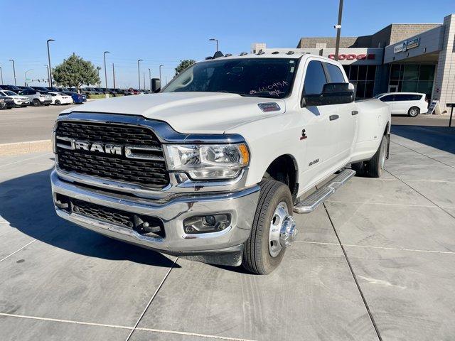 used 2022 Ram 3500 car, priced at $49,977