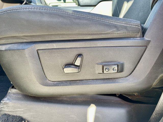 used 2022 Ram 3500 car, priced at $49,977