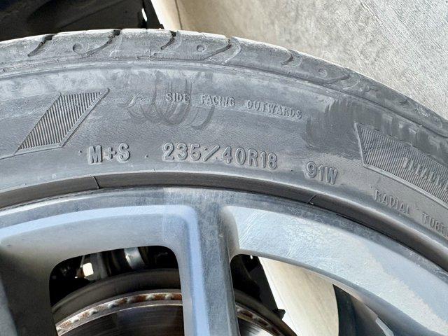 used 2023 Honda Civic car, priced at $24,977