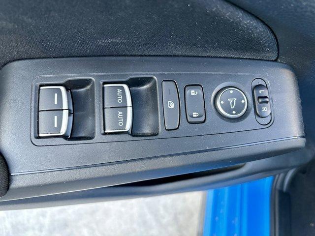 used 2023 Honda Civic car, priced at $24,977